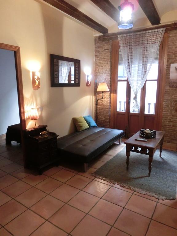 Total Charming Appartement *