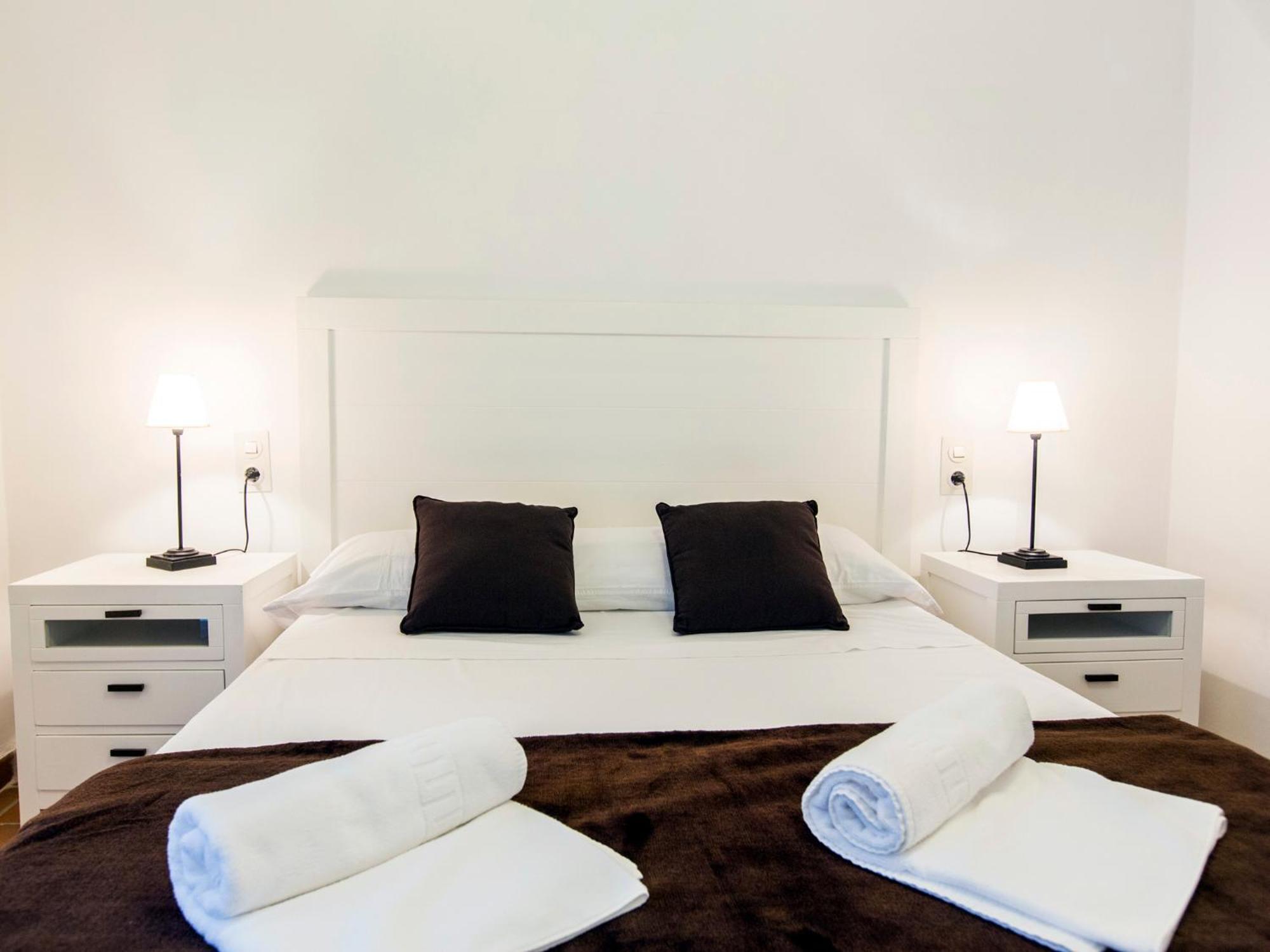Appartement Total Charming *