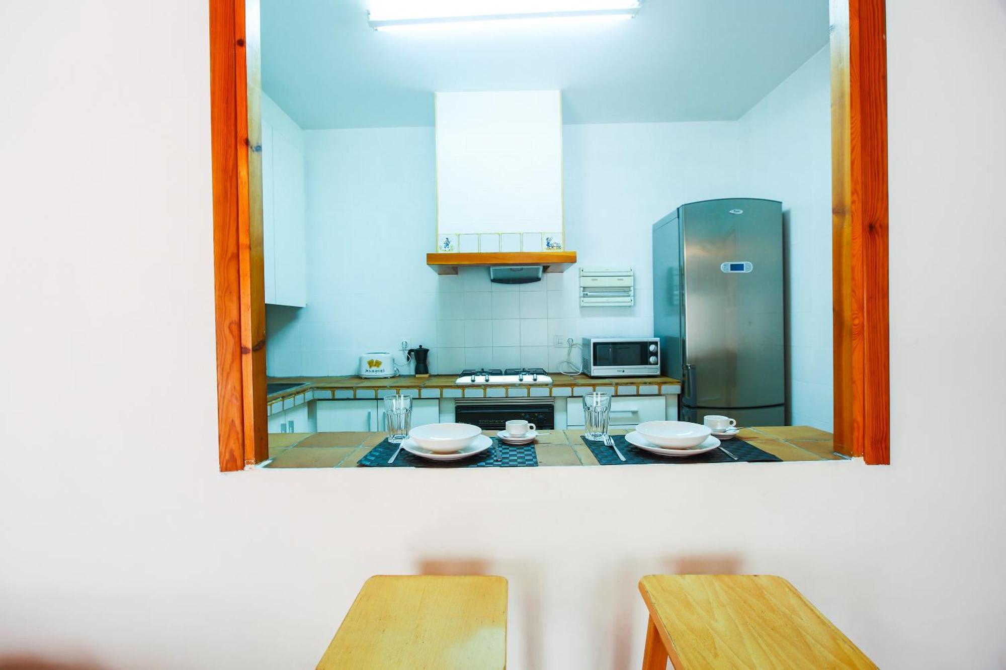 Appartement Total Charming Valencia