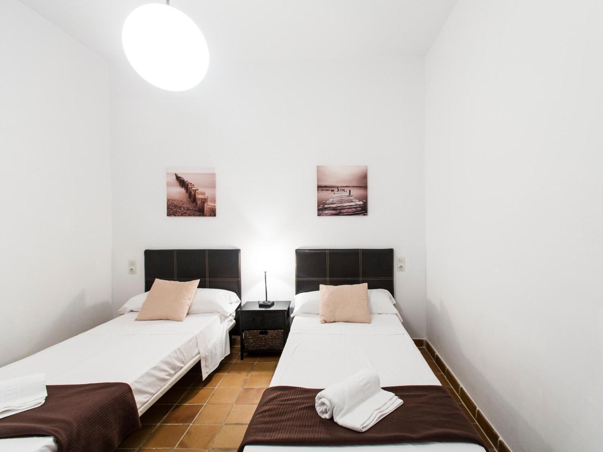 Total Charming Appartement