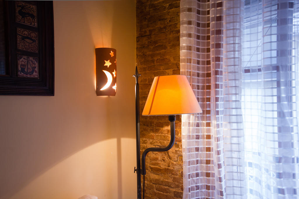 Appartement Total Charming *