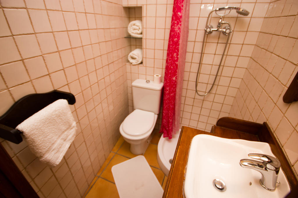 Appartement Total Charming