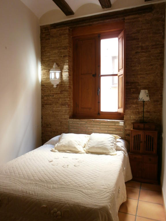 Appartement Total Charming