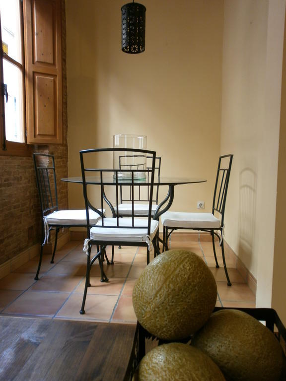Appartement Total Charming