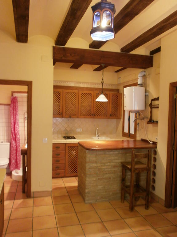 Appartement Total Charming *