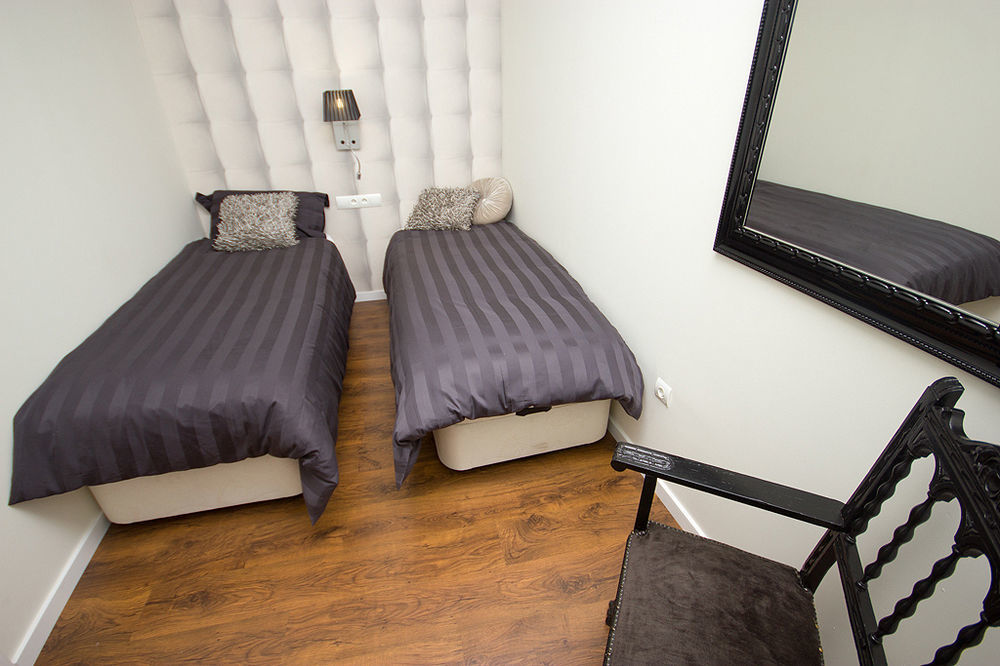 Total Charming Appartement *