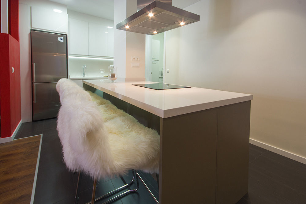 Total Charming Appartement