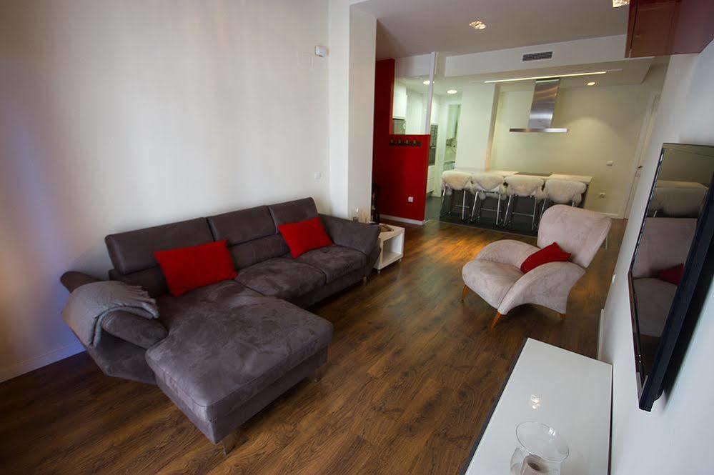 Appartement Total Charming *