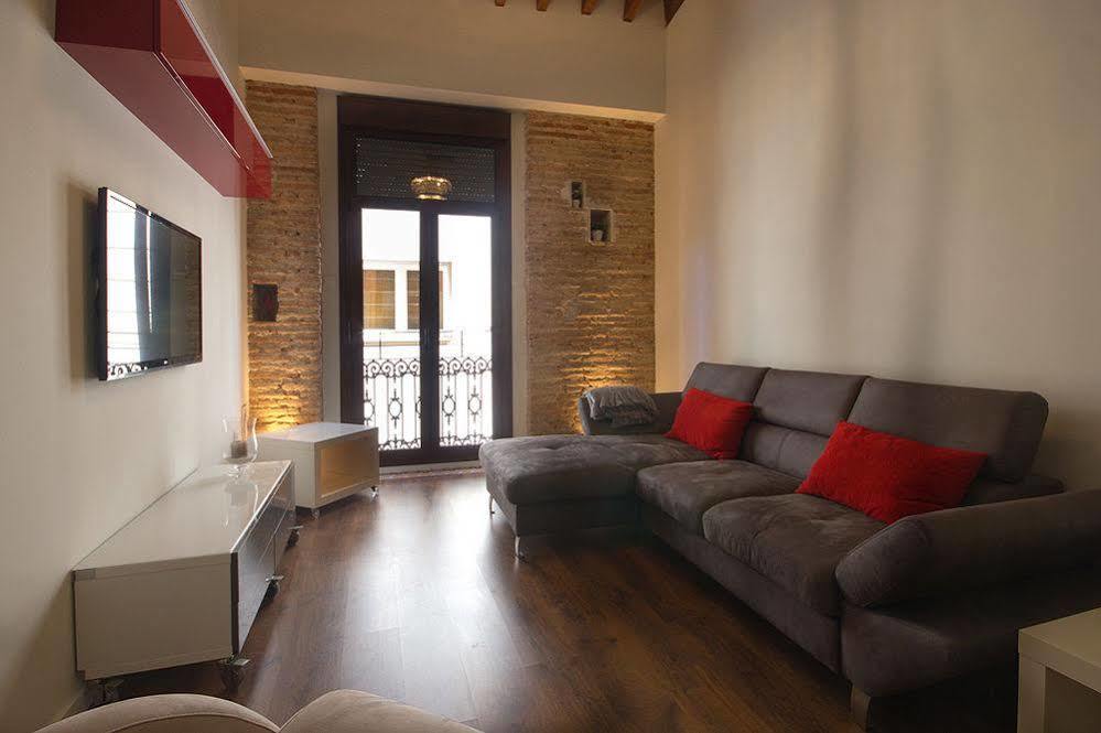 Total Charming Appartement