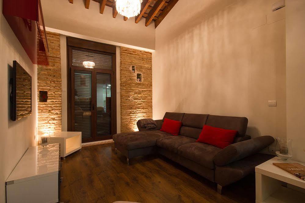 Appartement Total Charming Valencia