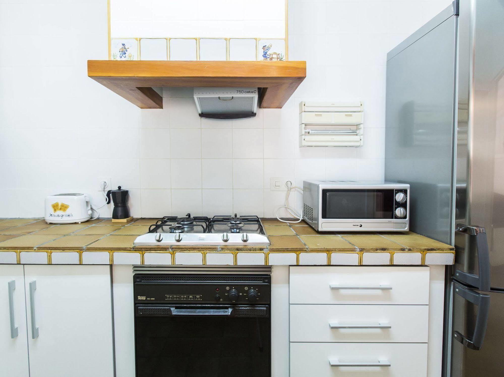 Appartement Total Charming