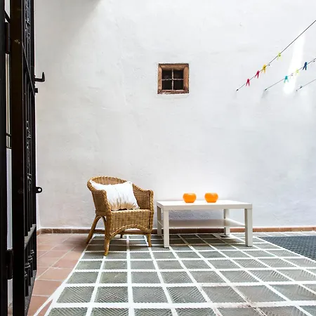 Total Valencia Charming Apartment Exterior photo