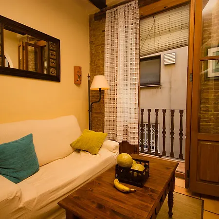Total Valencia Charming Apartment Room photo