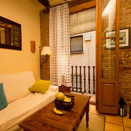 Total Valencia Charming Apartment Room photo