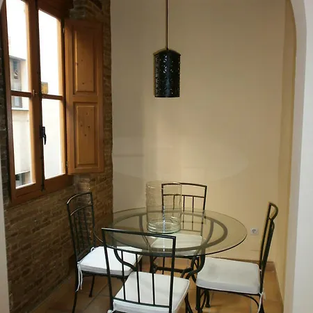 Total Valencia Charming Apartment Exterior photo