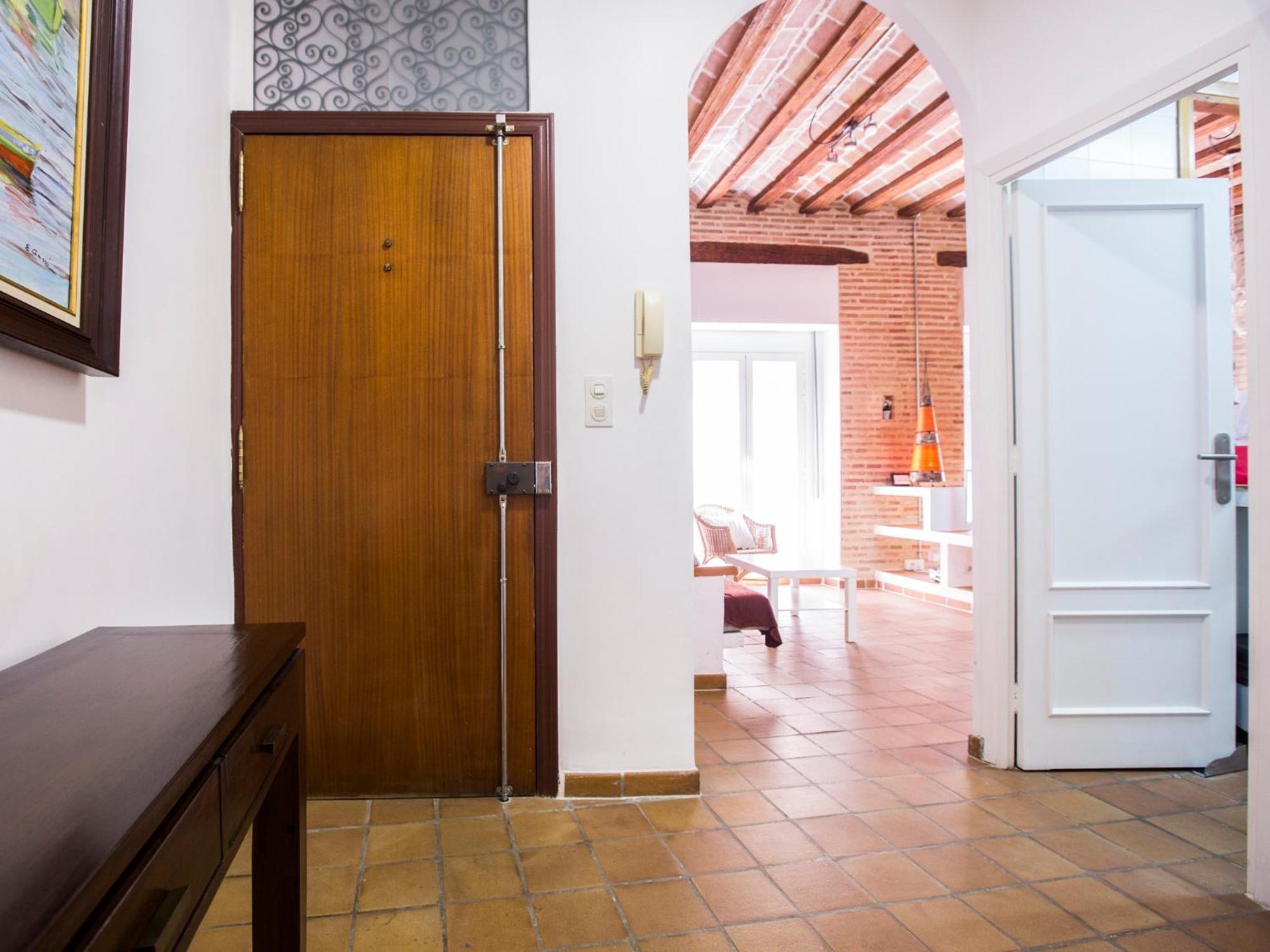 Appartamento Total Charming Valenza