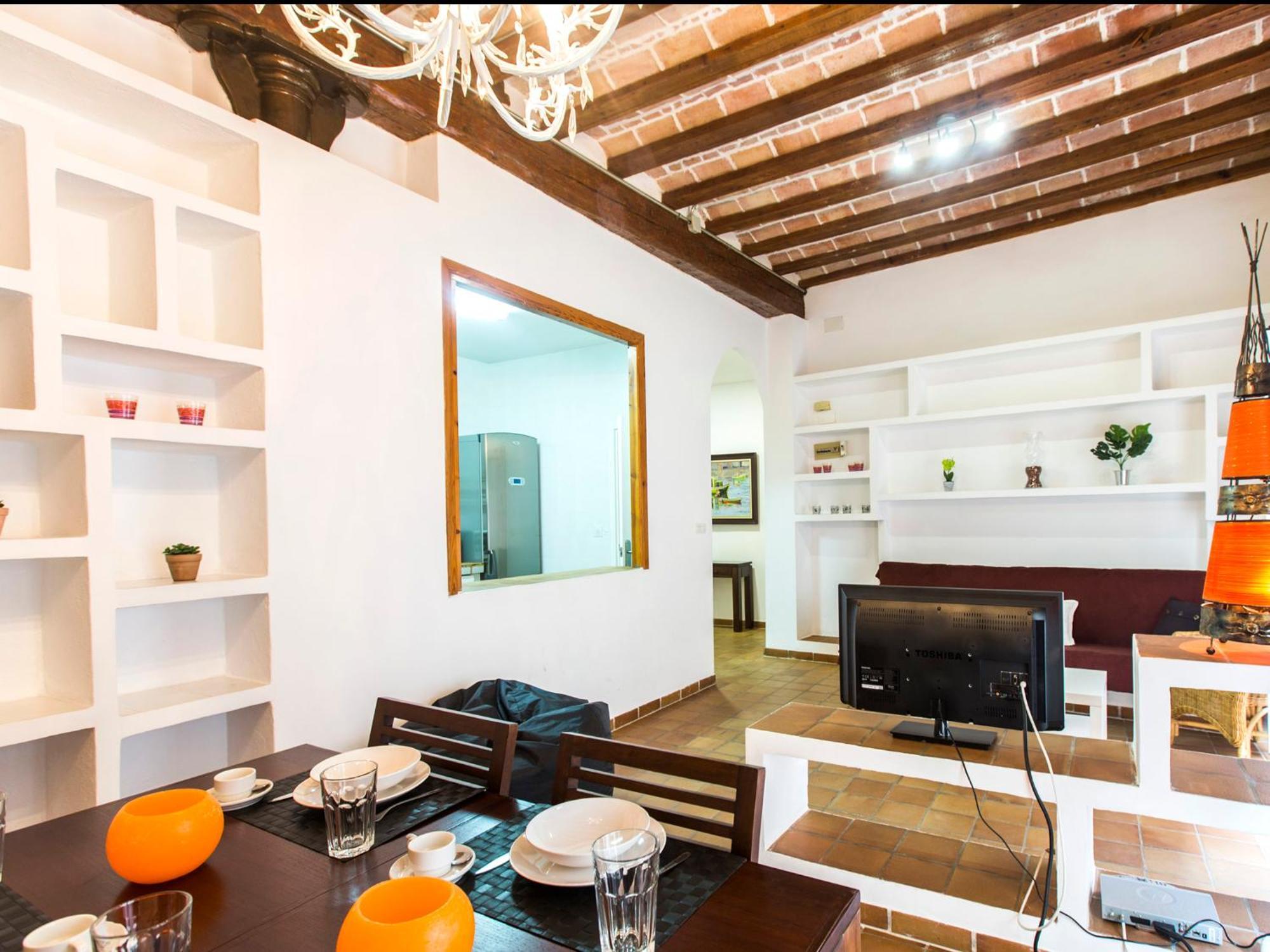 Appartamento Total Charming *