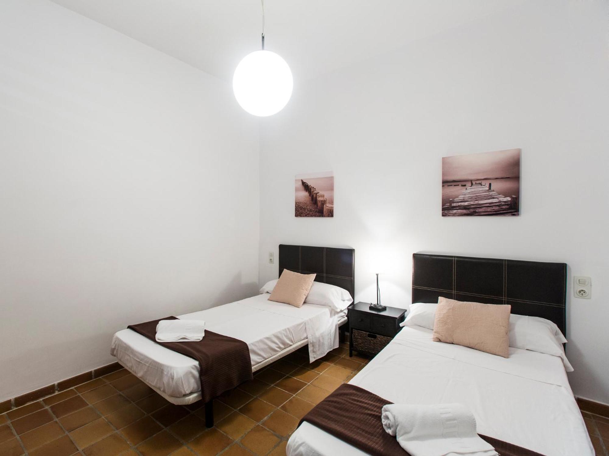 Appartamento Total Charming *