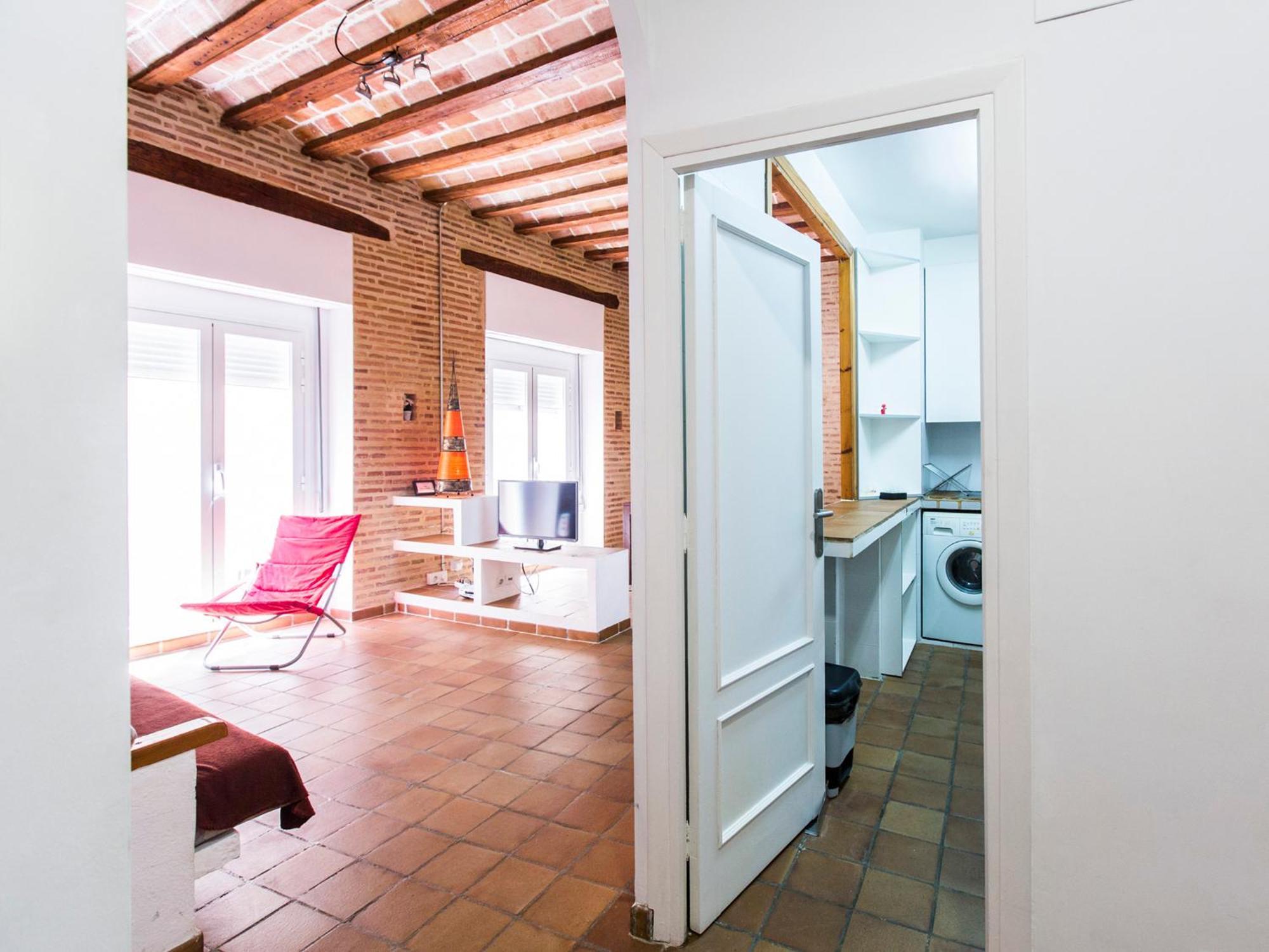 Appartamento Total Charming