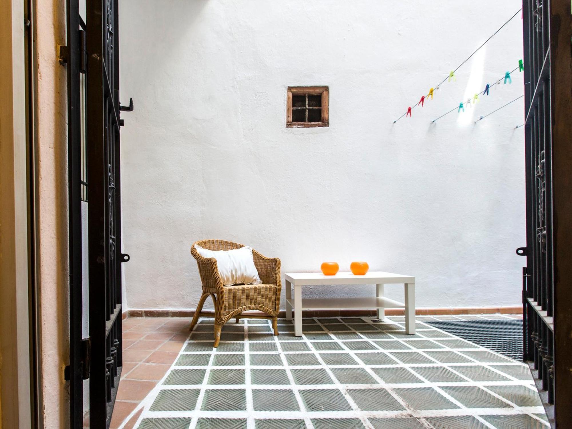 Appartamento Total Charming