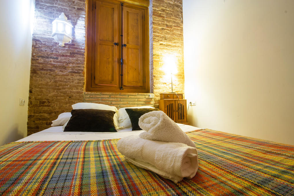 Appartamento Total Charming