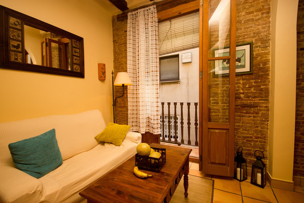 Appartamento Total Charming Valenza