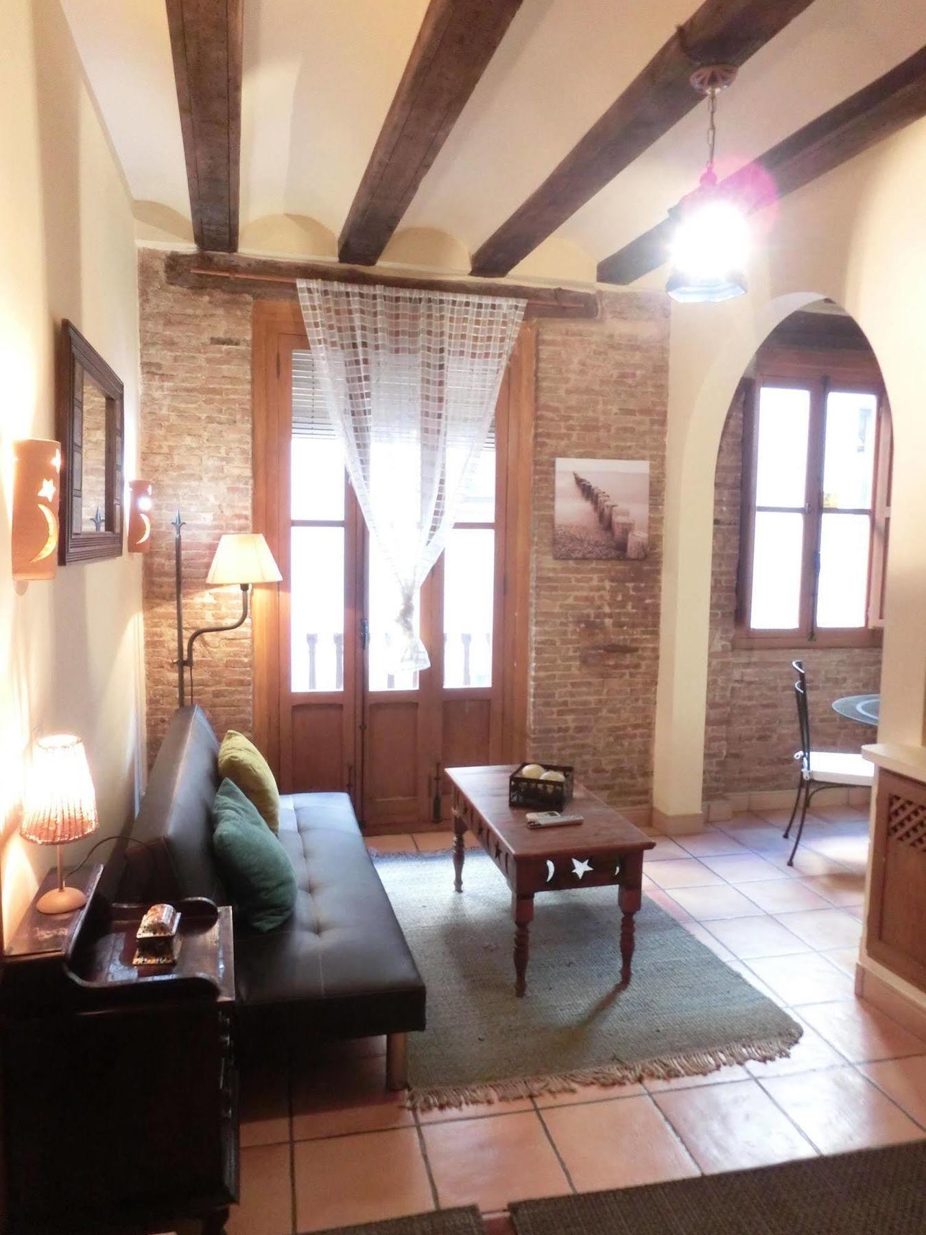 Appartamento Total Charming