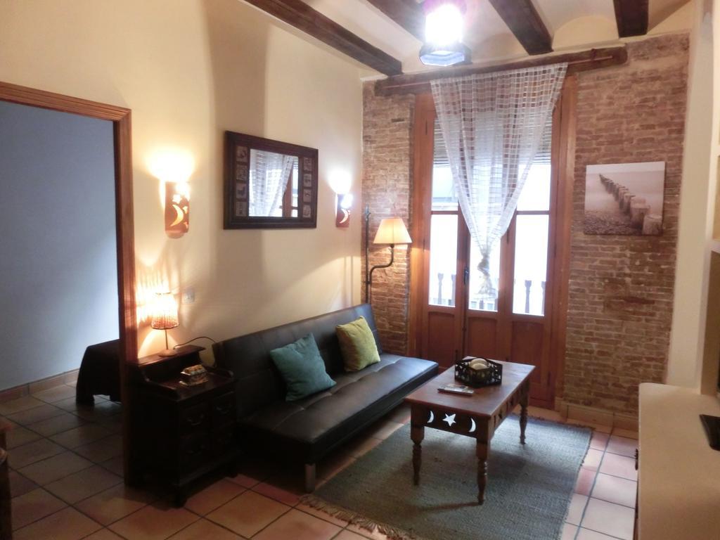 Appartement Total Charming