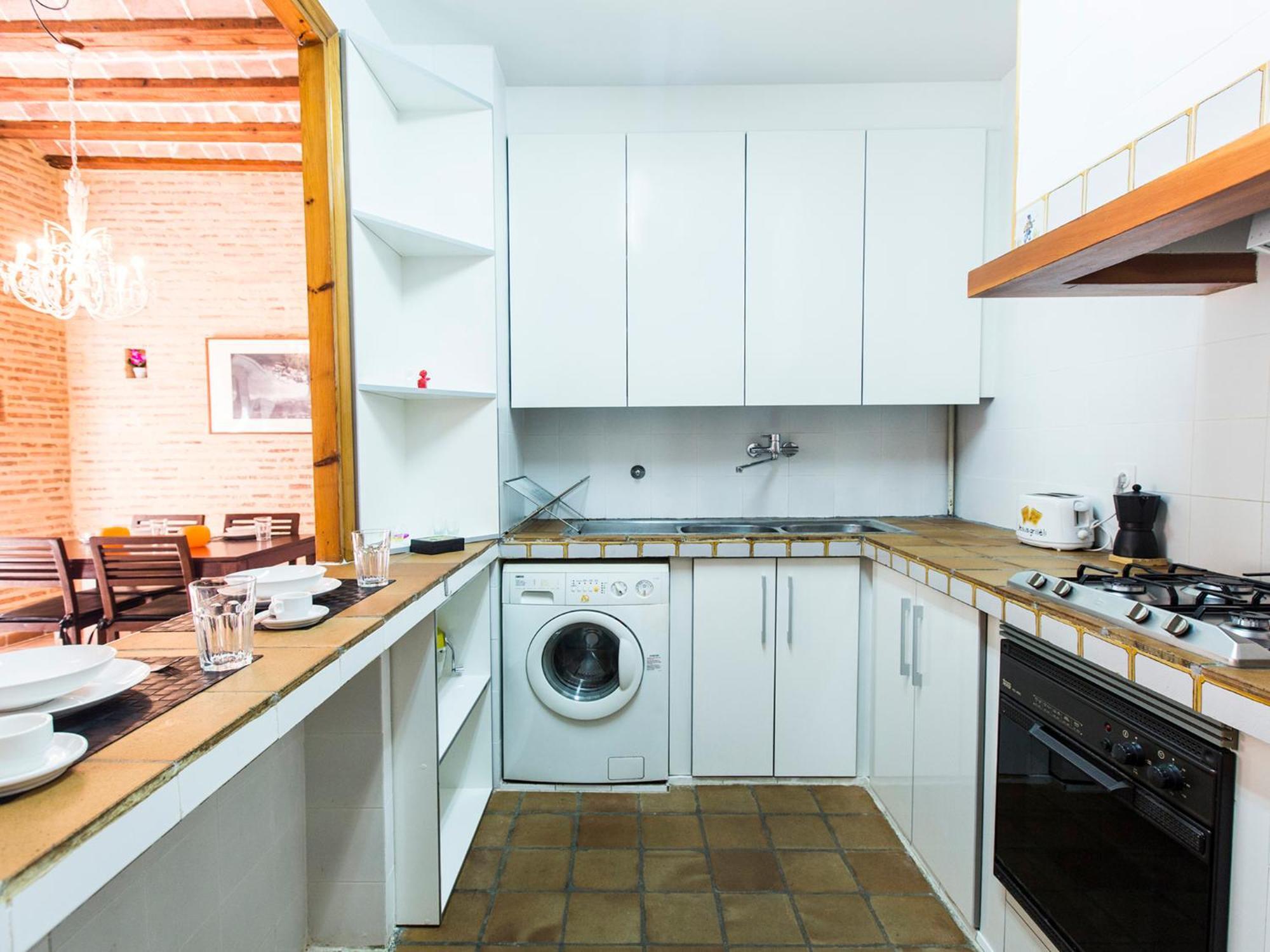 Appartement Total Charming *
