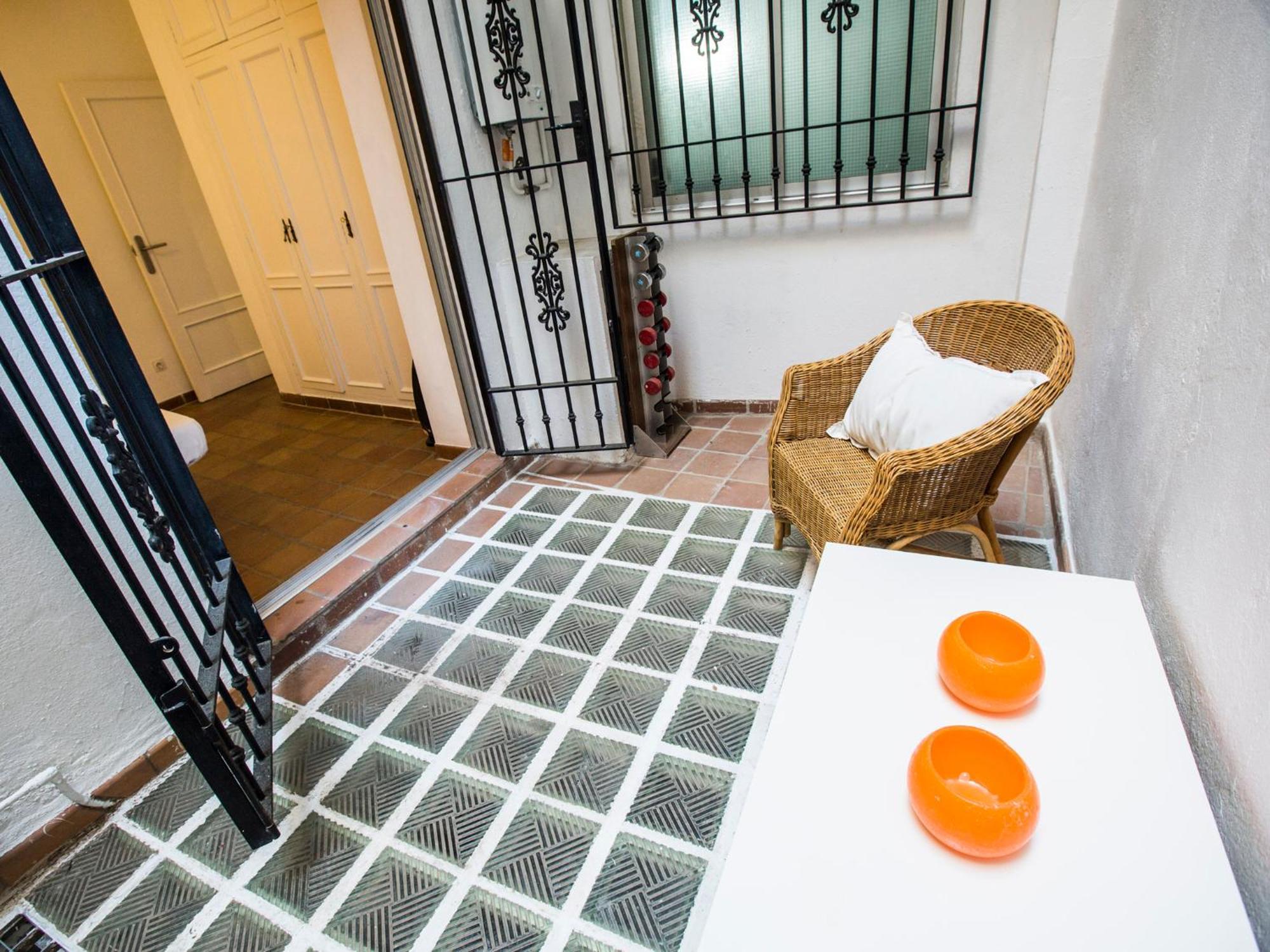 Appartement Total Charming