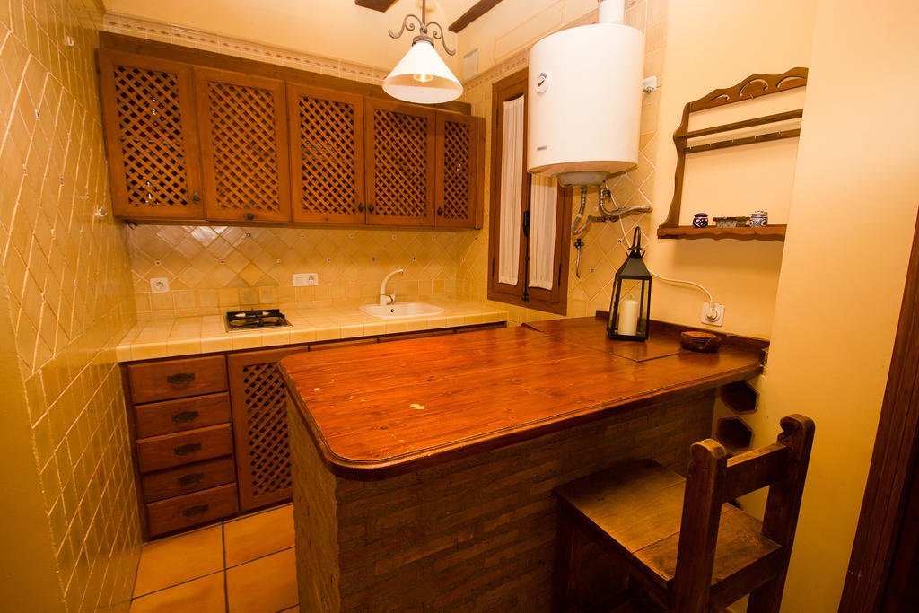 Appartement Total Charming