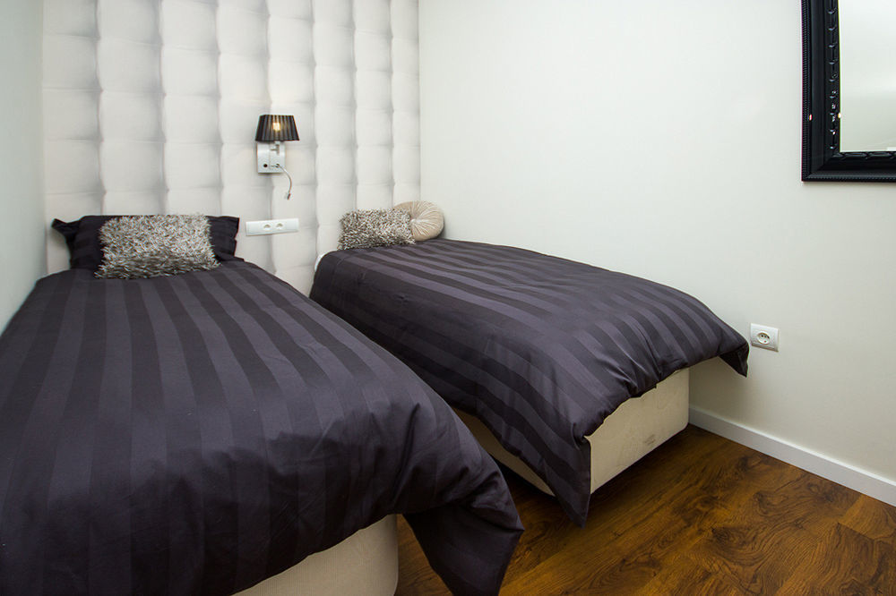 Total Charming Appartement *