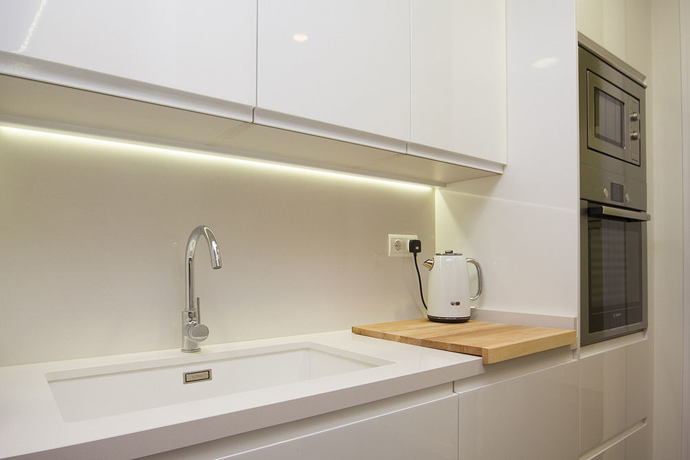 Total Charming Appartement Valencia