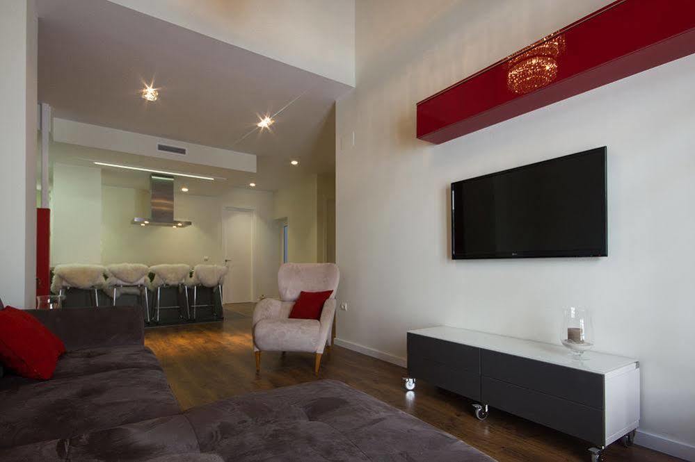 Appartement Total Charming