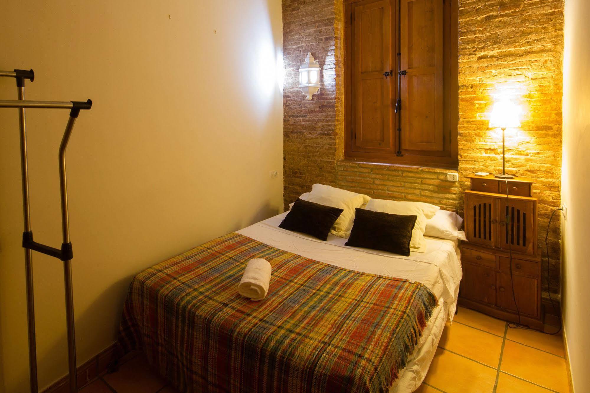 Appartement Total Charming Valencia